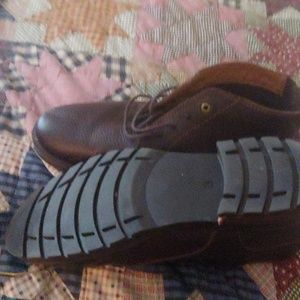 Size 12 VARESE w Memory Foam